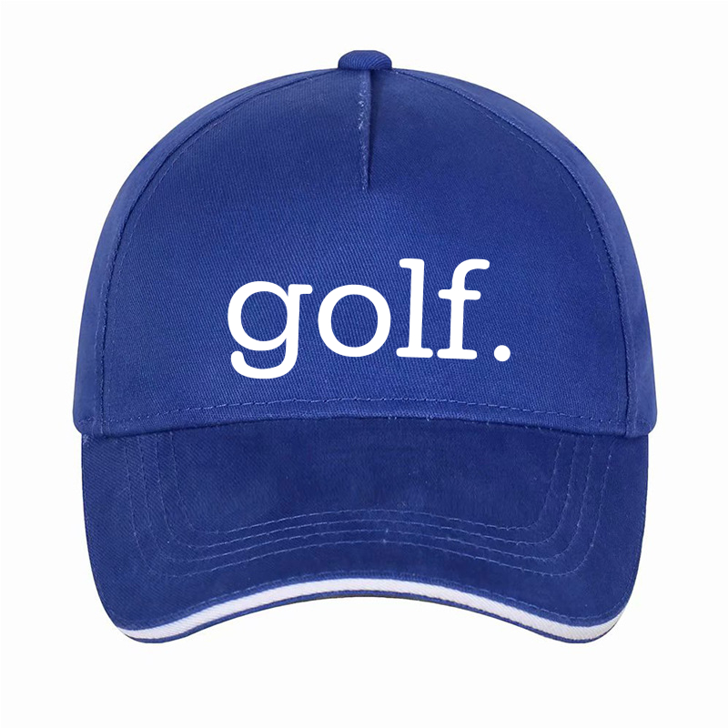 Golf Golfers Unisex Hat