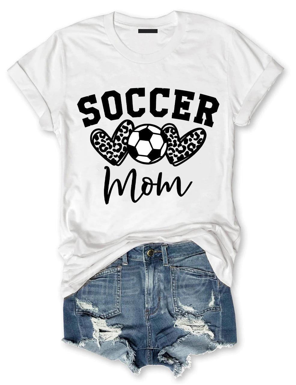 Soccer Mom T-shirt