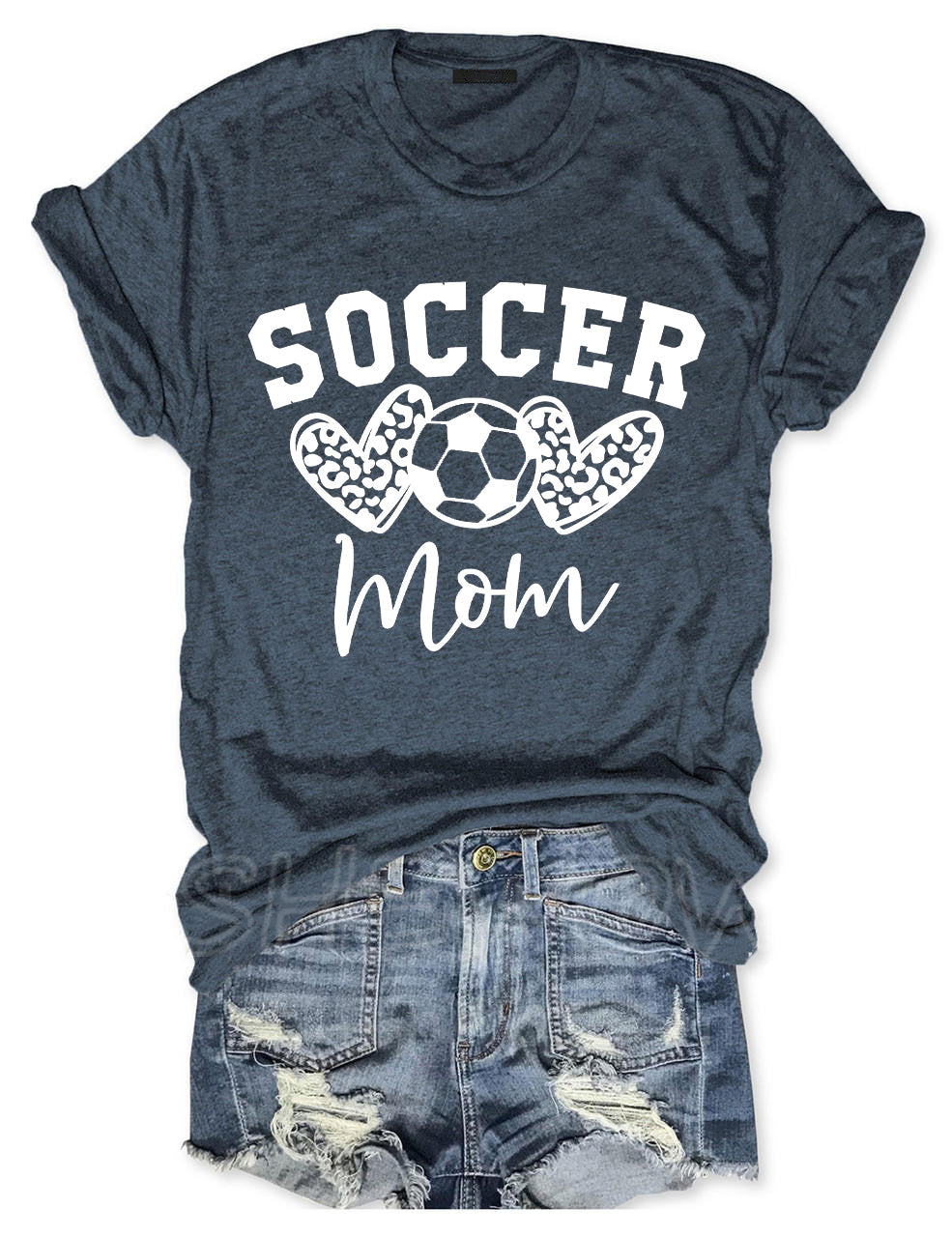 Soccer Mom T-shirt