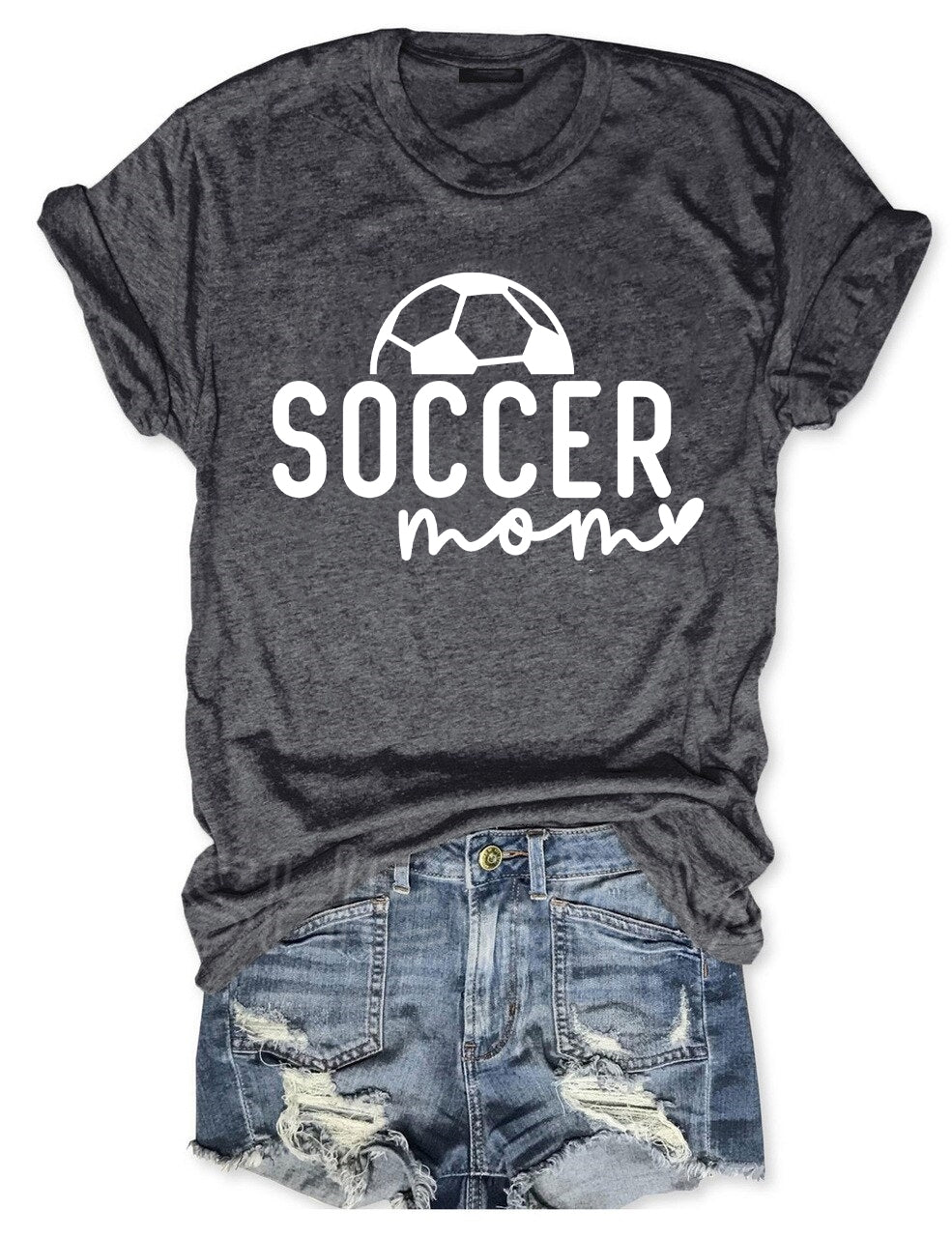 Soccer Mom T-shirt