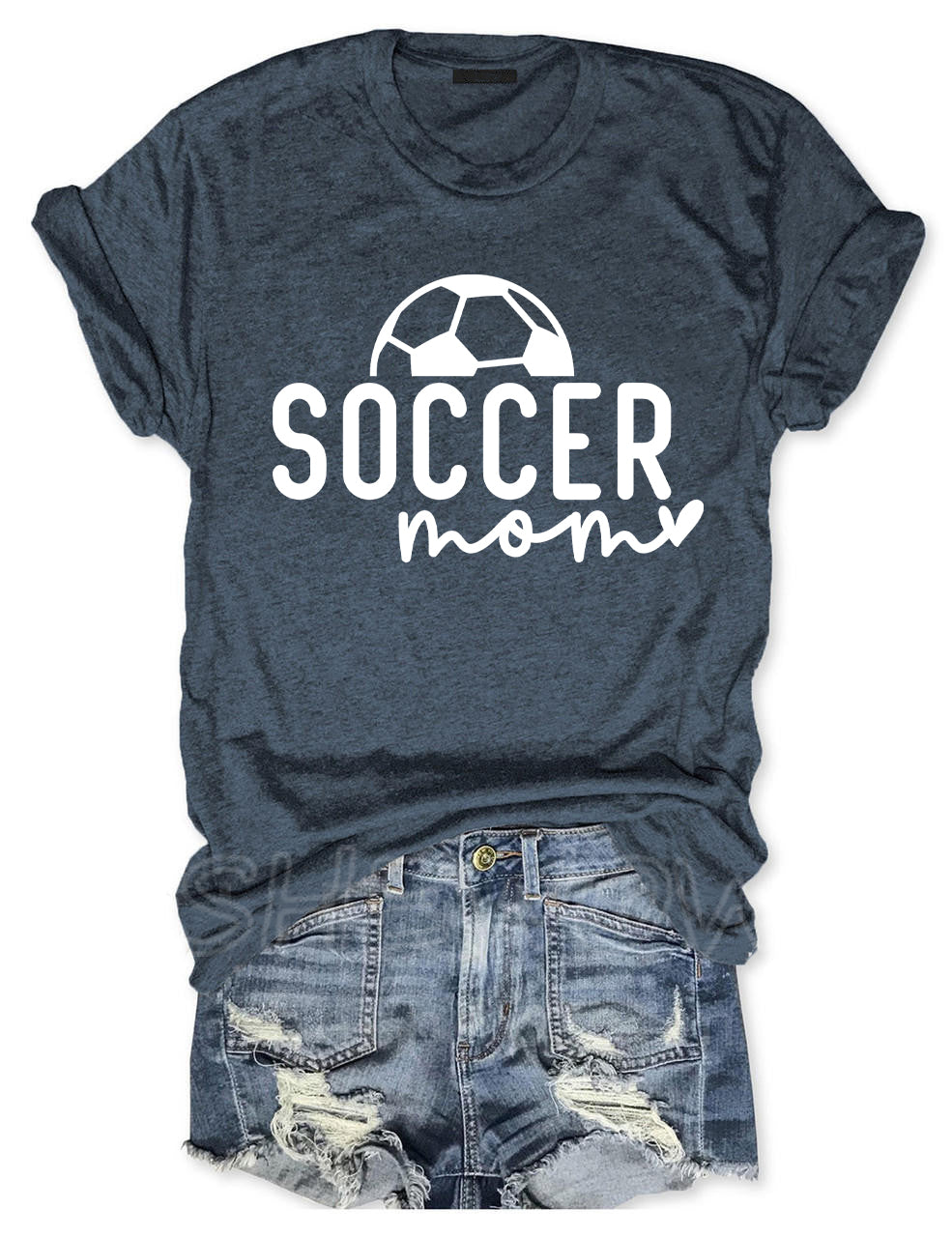 Soccer Mom T-shirt