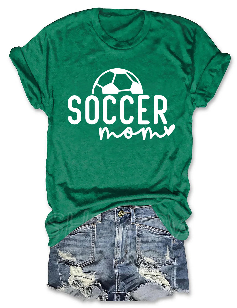 Soccer Mom T-shirt