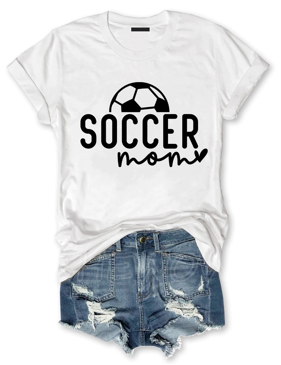 Soccer Mom T-shirt