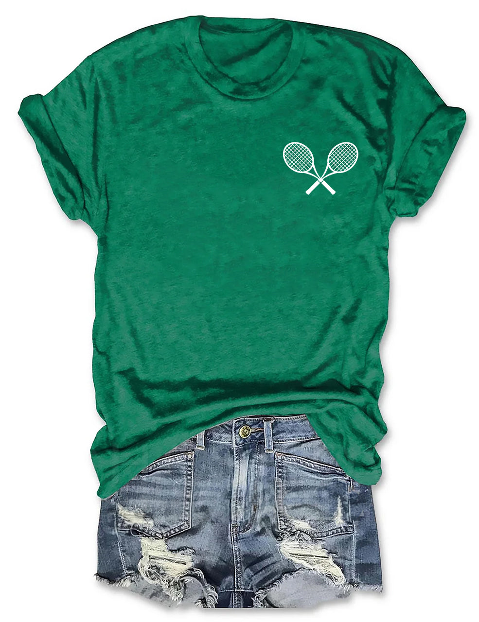 Tennis T-shirt