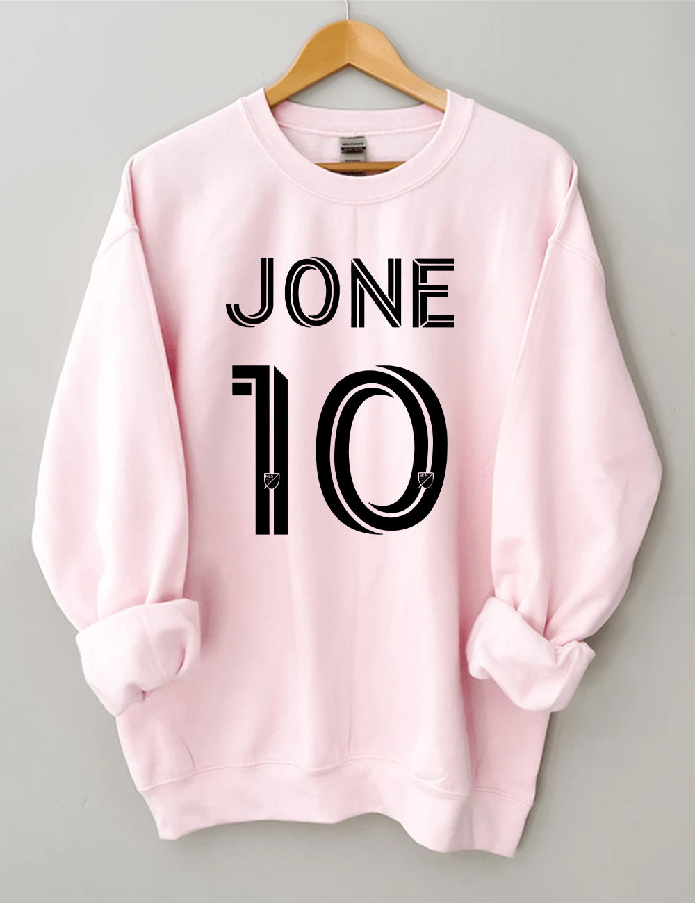 Football Custom Sweatshirt