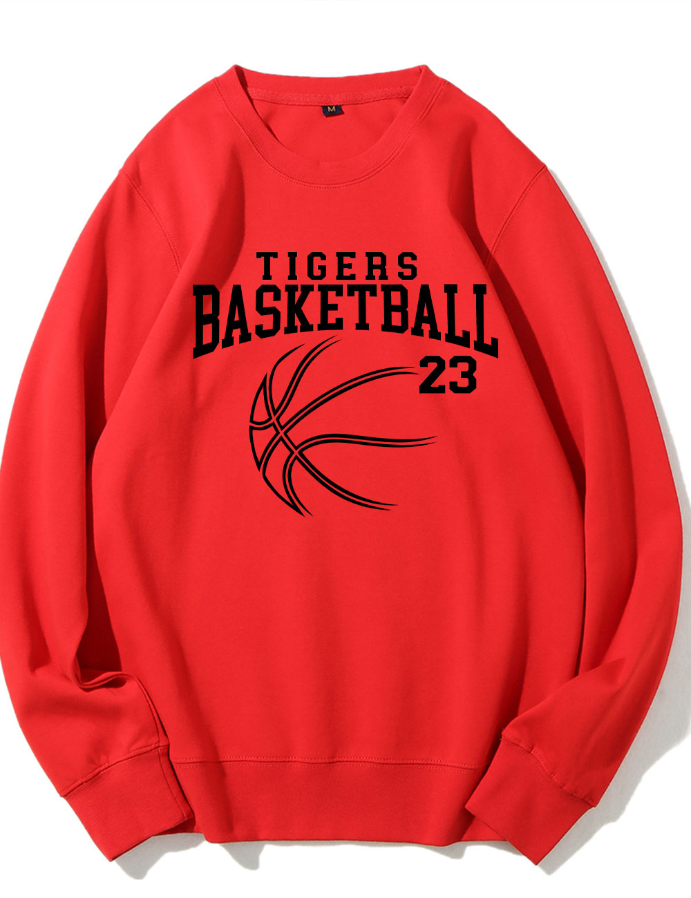 Basketball Custom Sweatshirt