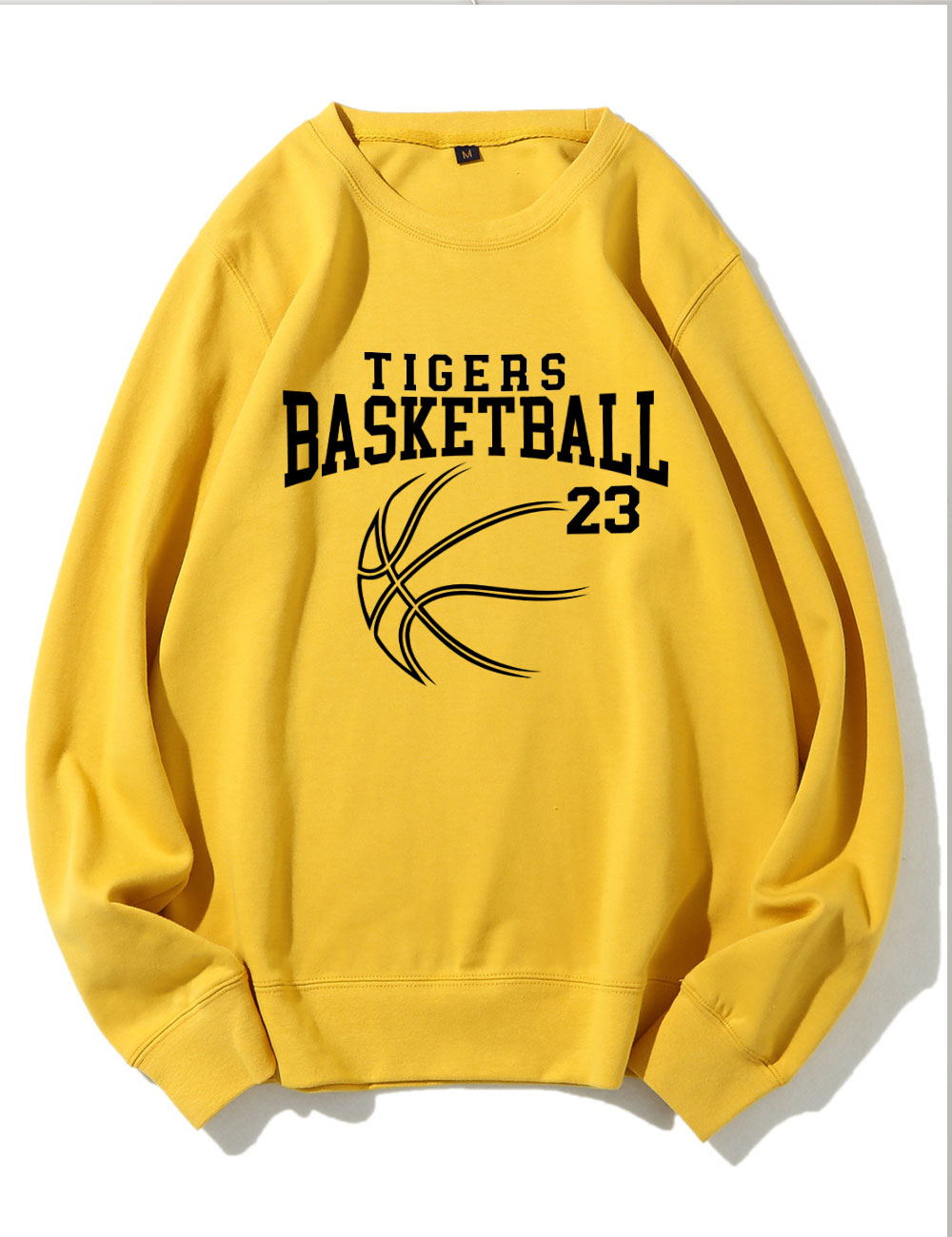 Basketball Custom Sweatshirt