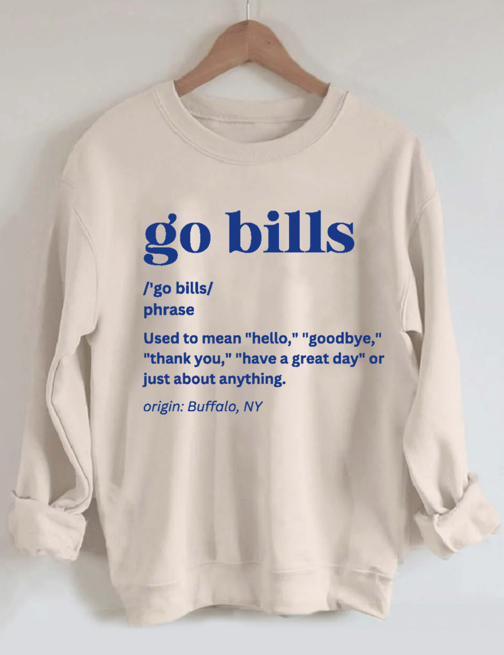 Buffalo Bills Billieve Mafia logo T-shirt, hoodie, sweater, long