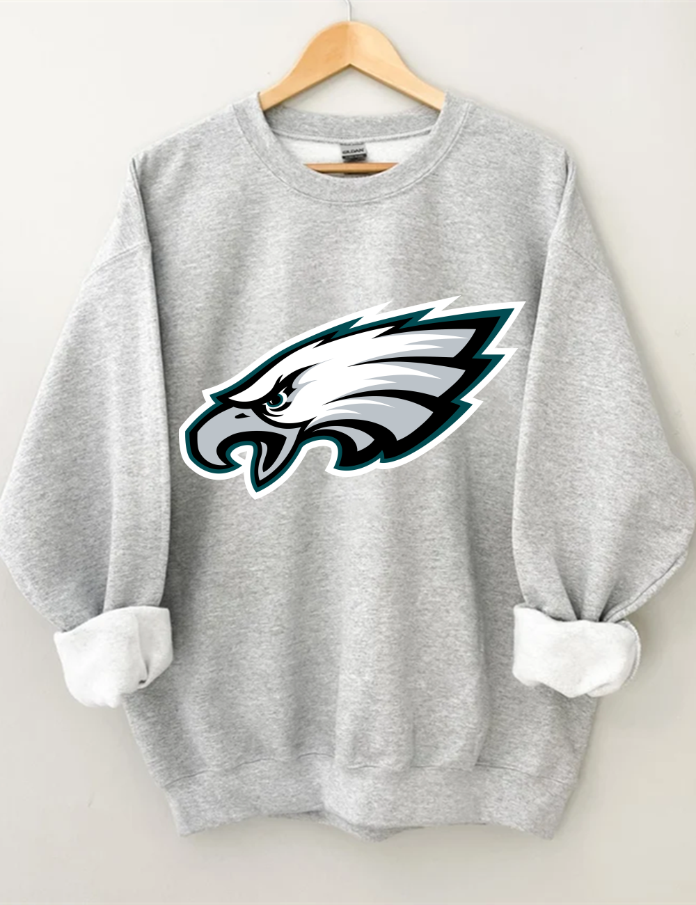 Eagles Football Sweatshirt
