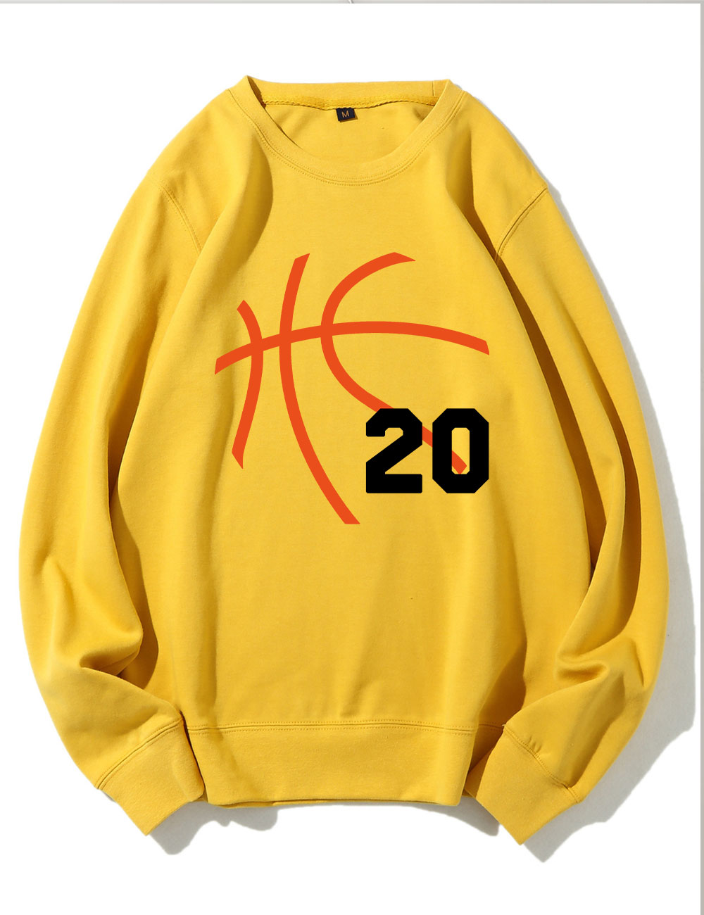 Basketball Custom Sweatshirt
