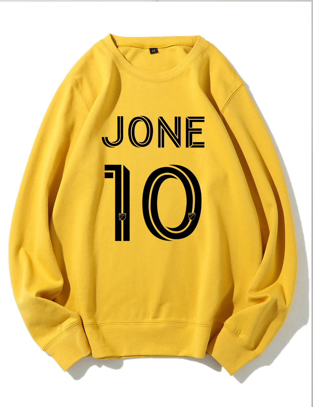 Football Custom Sweatshirt