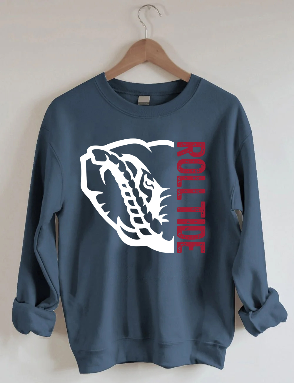 Roll Tide Elephant UA Sweatshirt