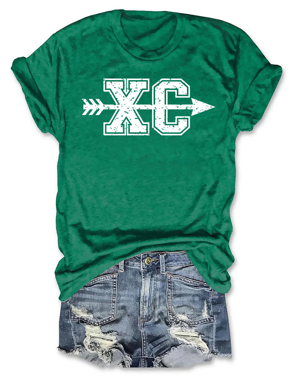 Cross Country T-shirt