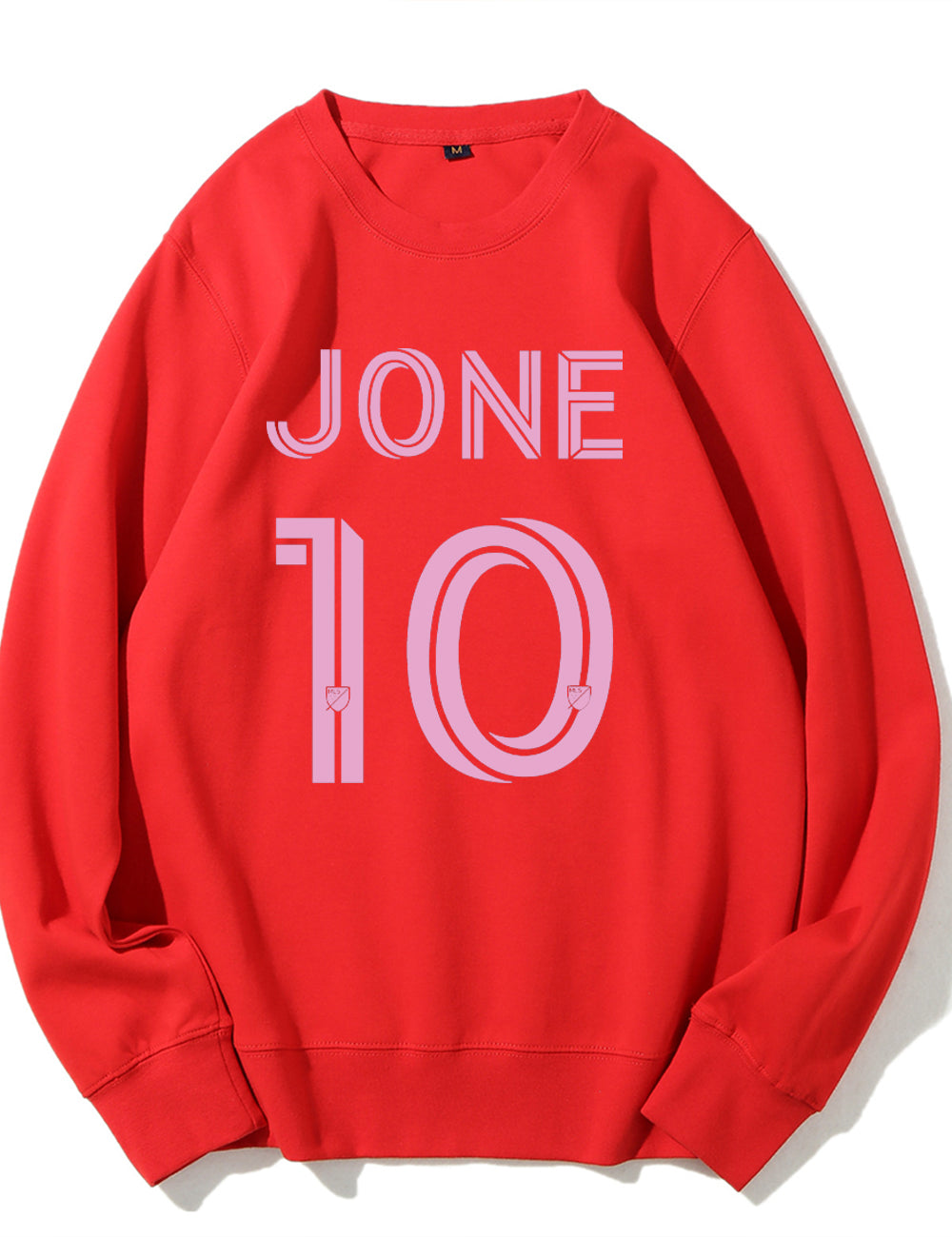 Football Custom Sweatshirt