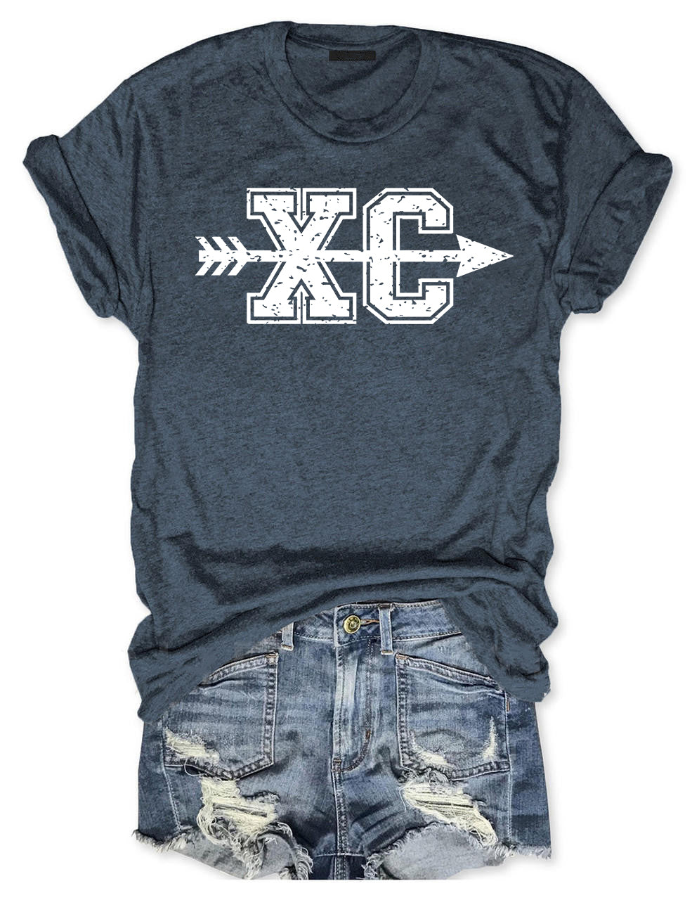 Cross Country T-shirt