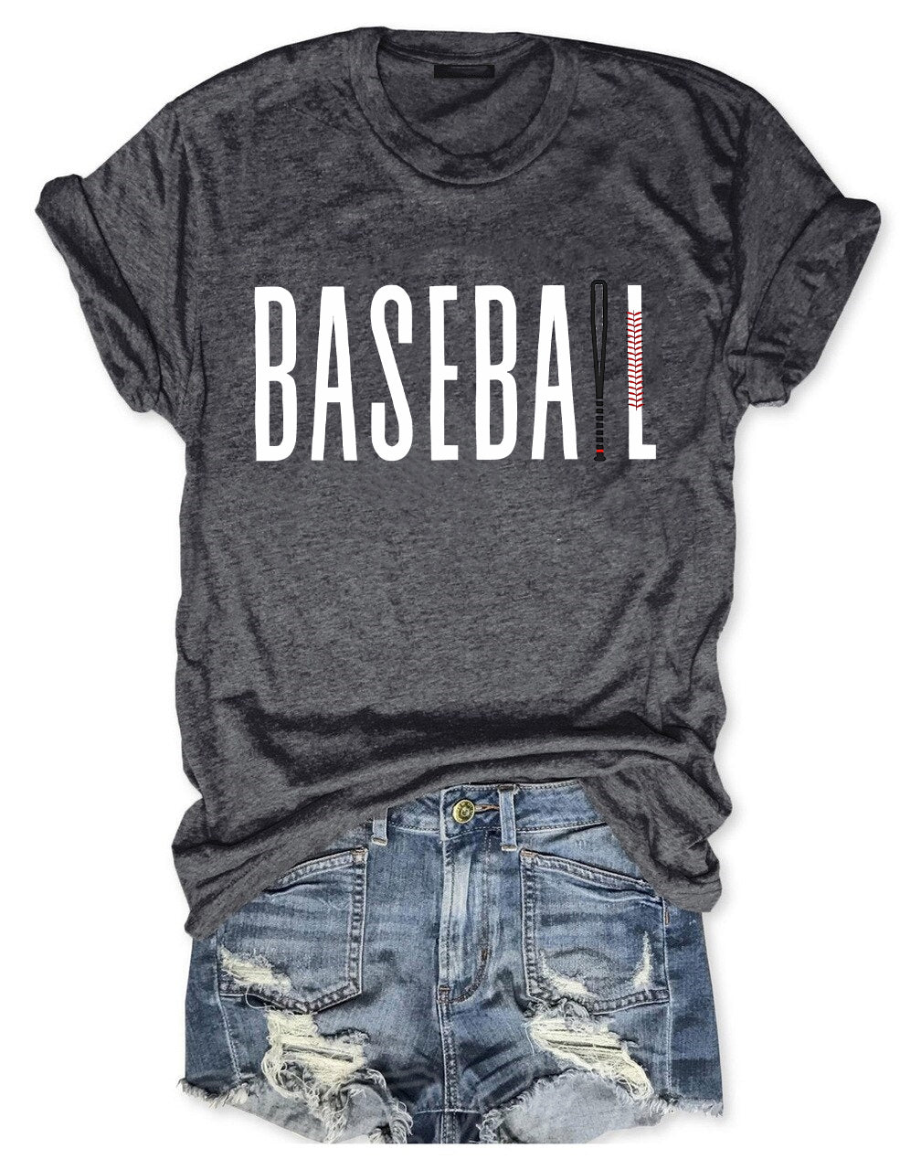 Baseball T-shirt