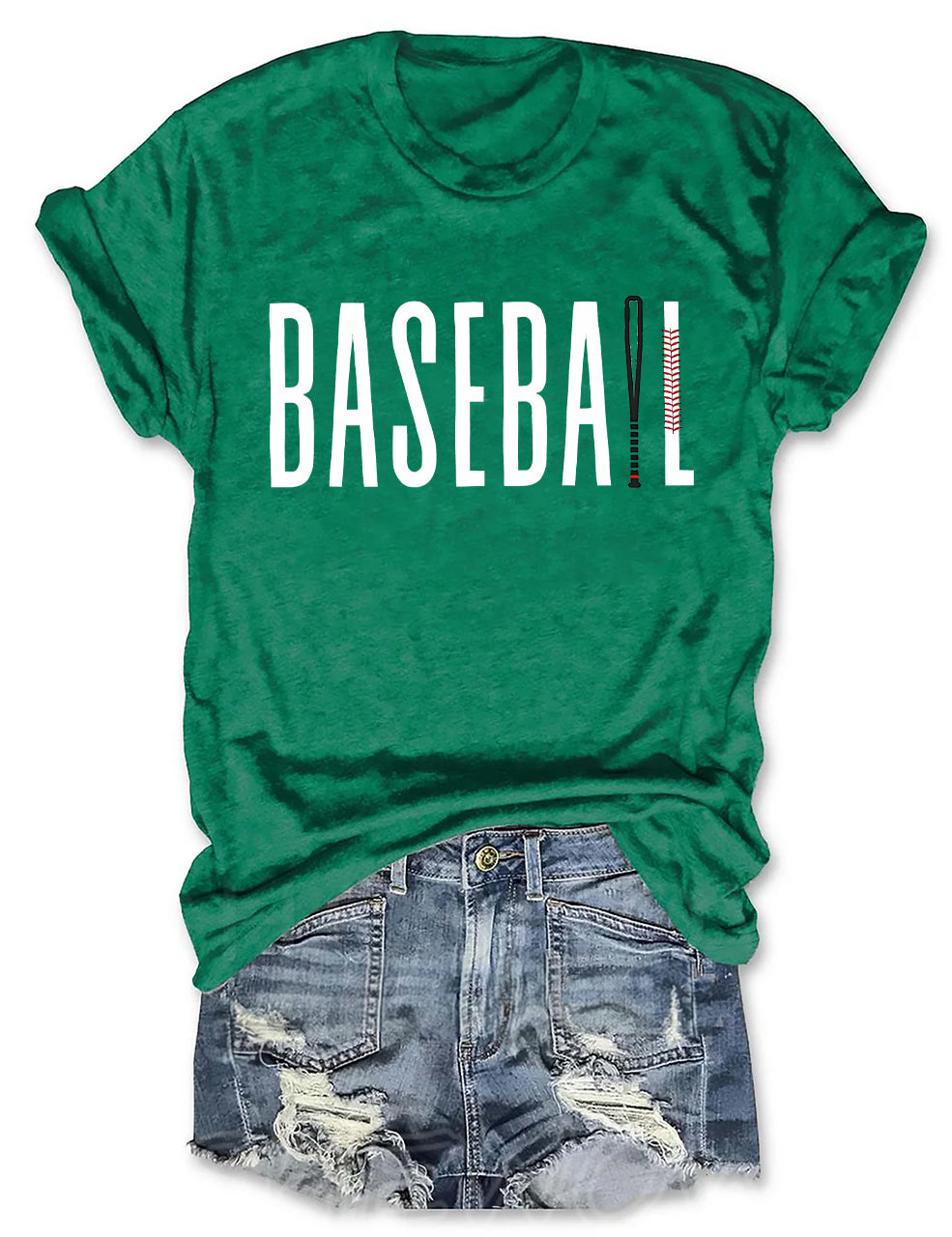 Baseball T-shirt