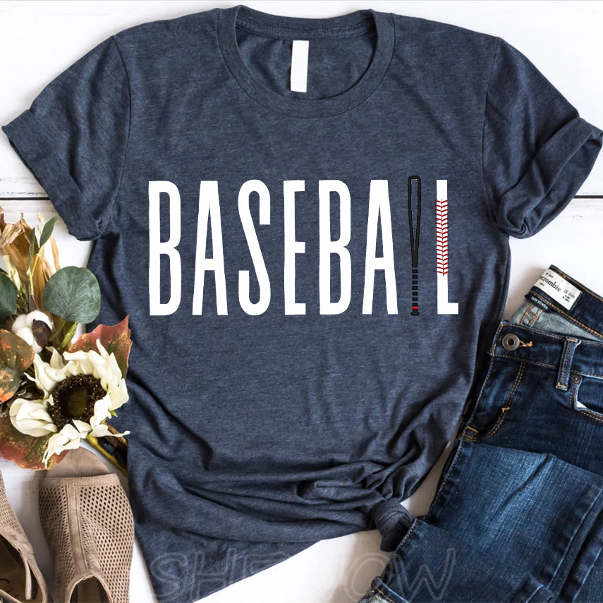 Baseball T-shirt