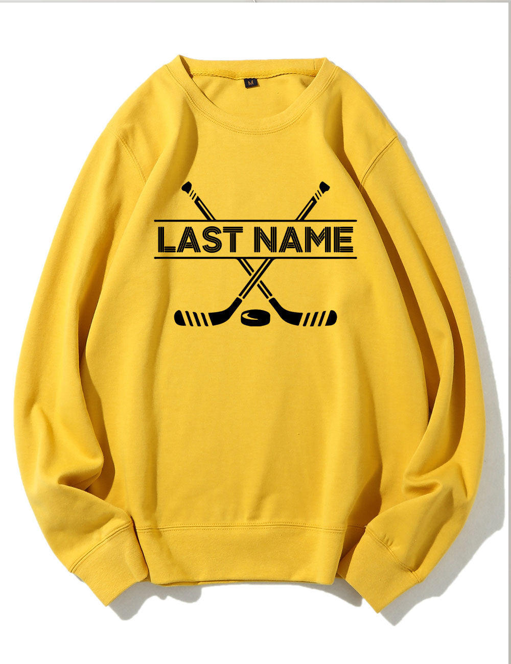 Hockey Custom Sweatshirt