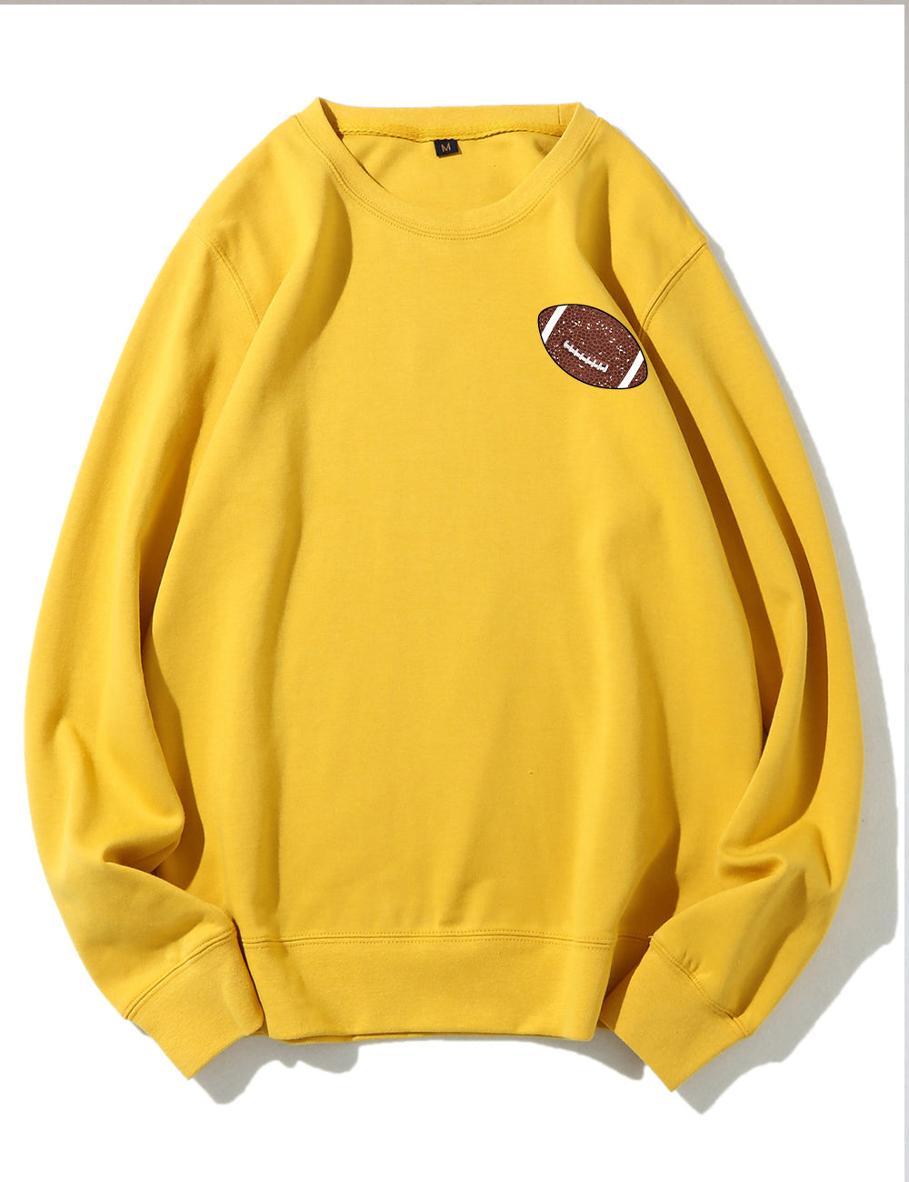 Football Customized Sweatshirt