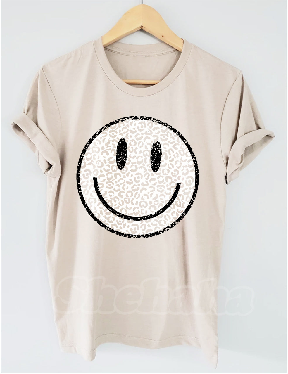 Cute Smile T-shirt