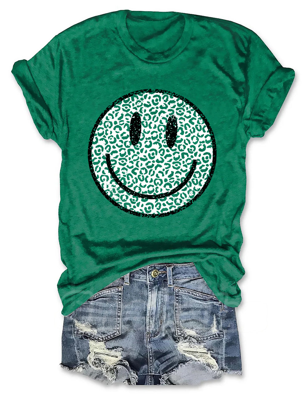 Cute Smile T-shirt
