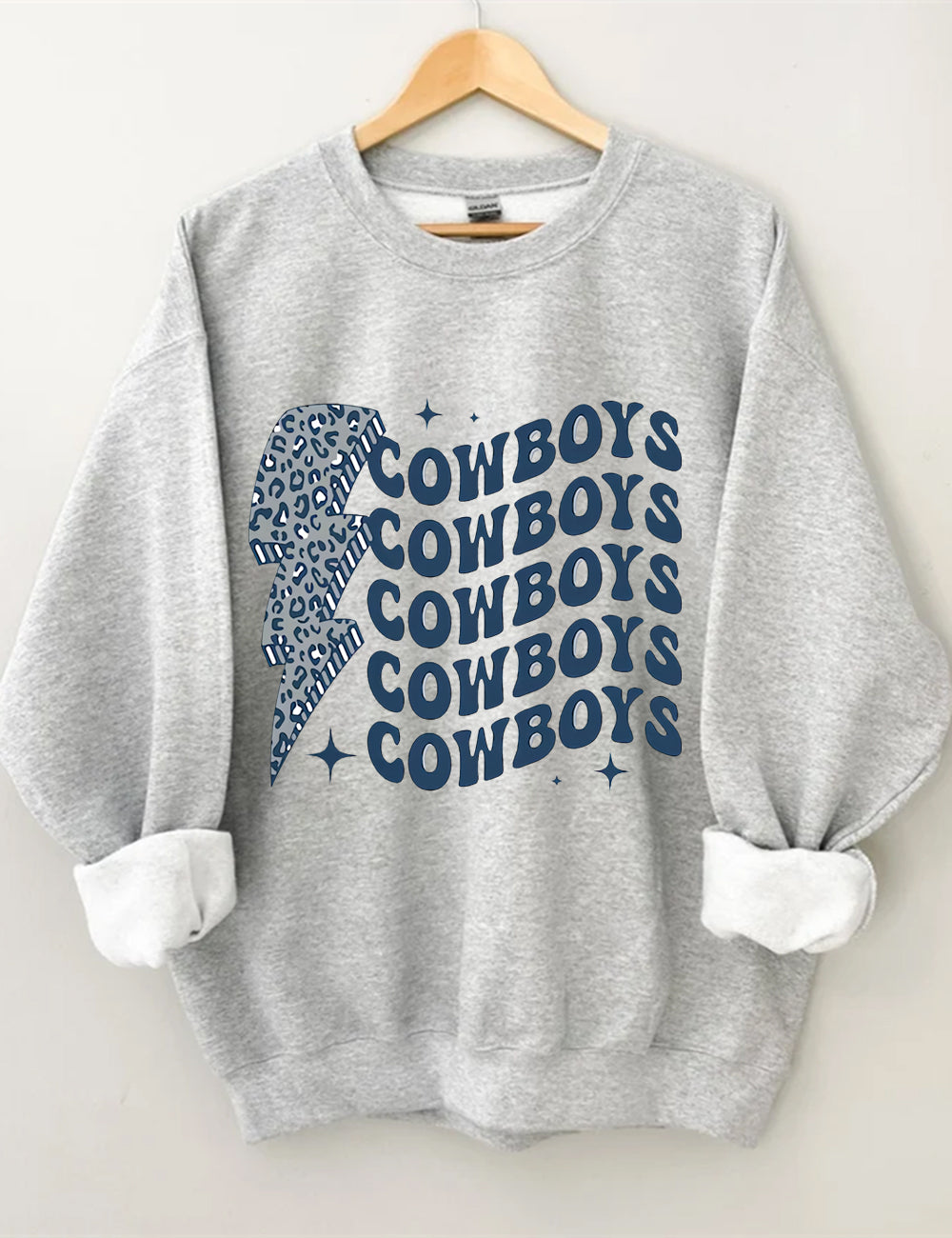 Dallas Cowboy Sweatshirt
