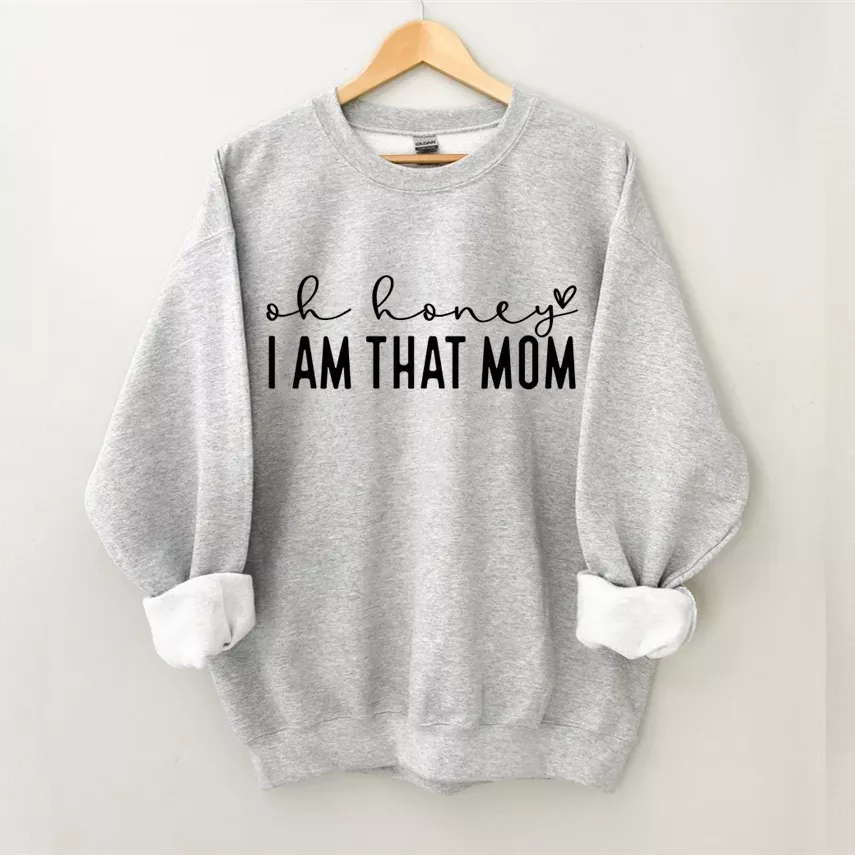 Literally Freezing Winter Sweatshirt-Shehaha