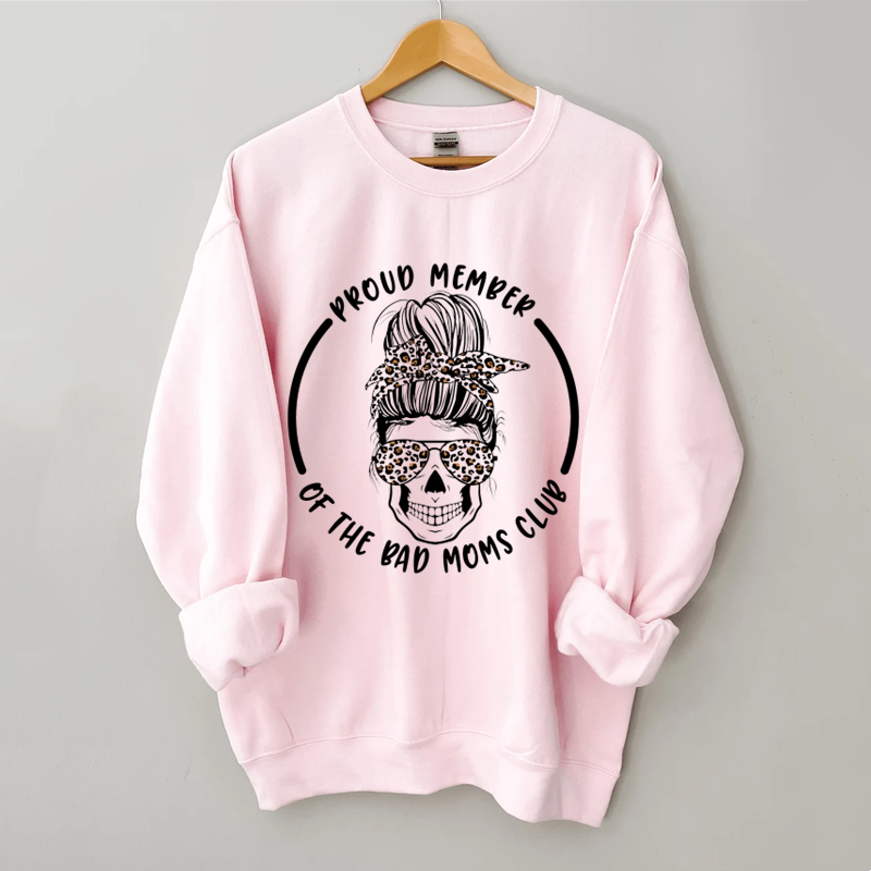 Protected by Fuck Around and Find Out Surveillance Sweatshirt