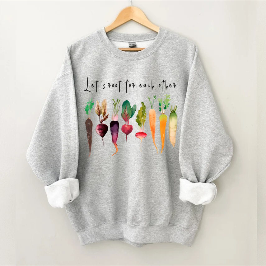 Feeling Kinda IDGAF-ISH Today Sweatshirt-Shehaha