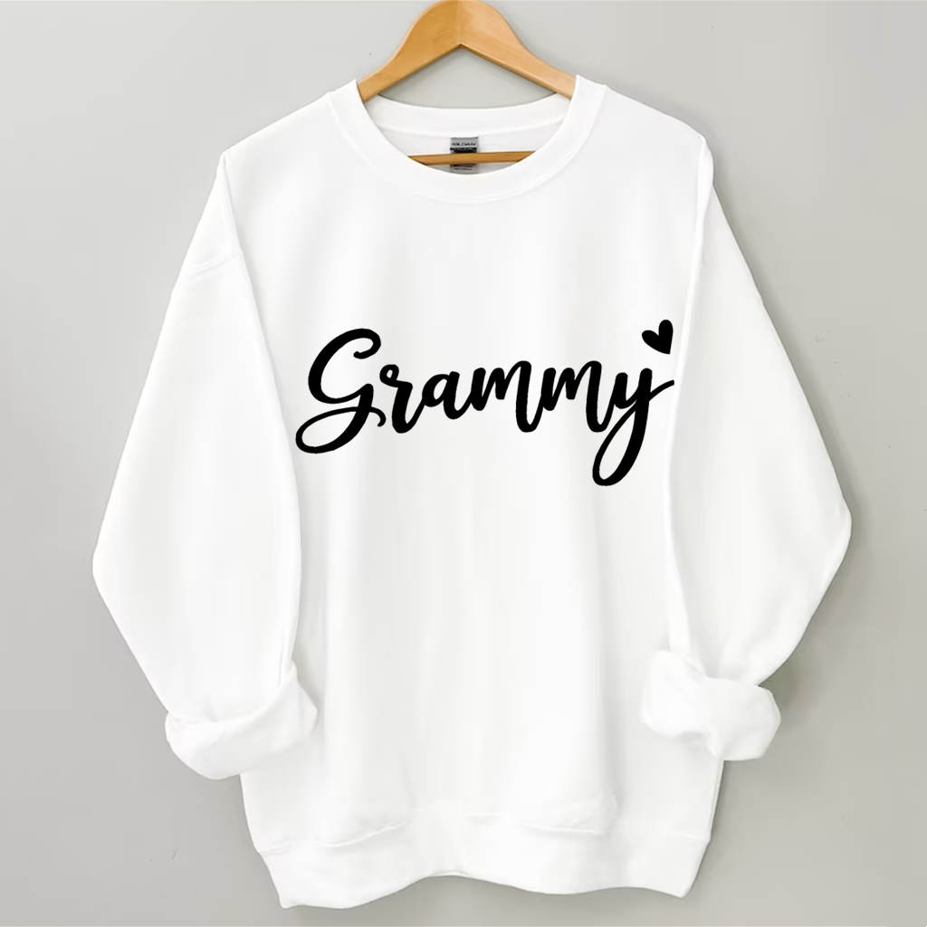 Grammy Sweatshirt