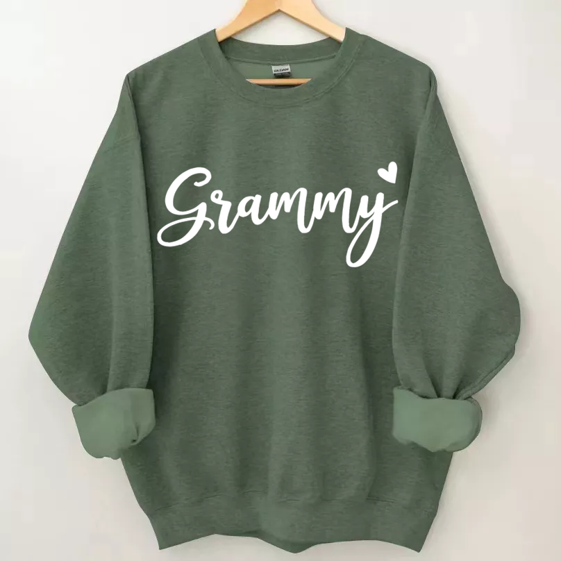 Grammy Sweatshirt