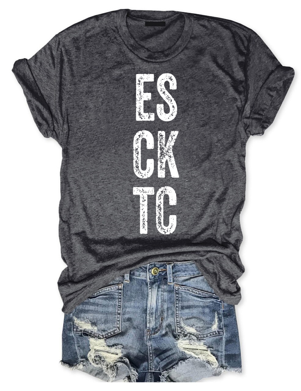 Best Fucking Bitches T-shirt