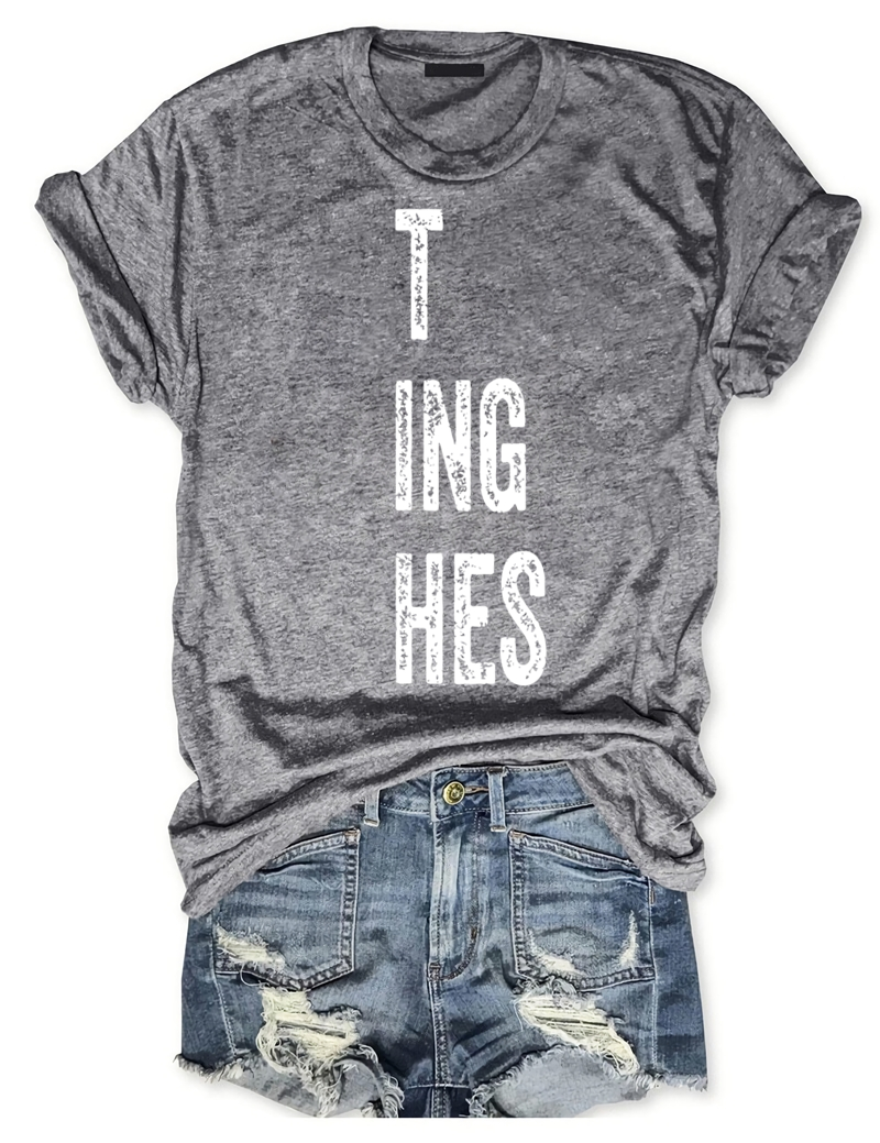 Best Fucking Bitches T-shirt