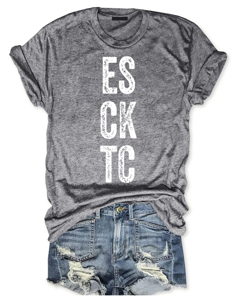 Best Fucking Bitches T-shirt