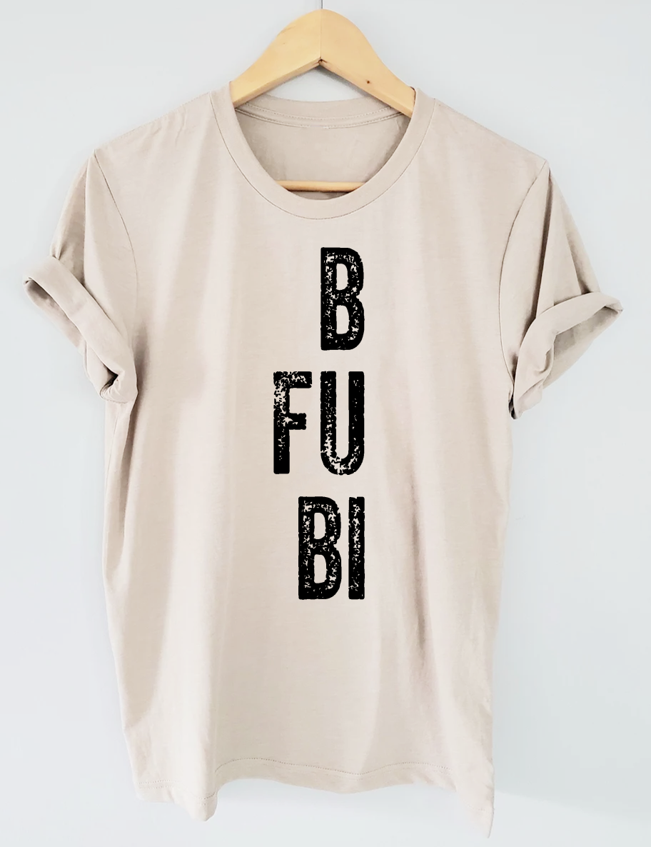 Best Fucking Bitches T-shirt