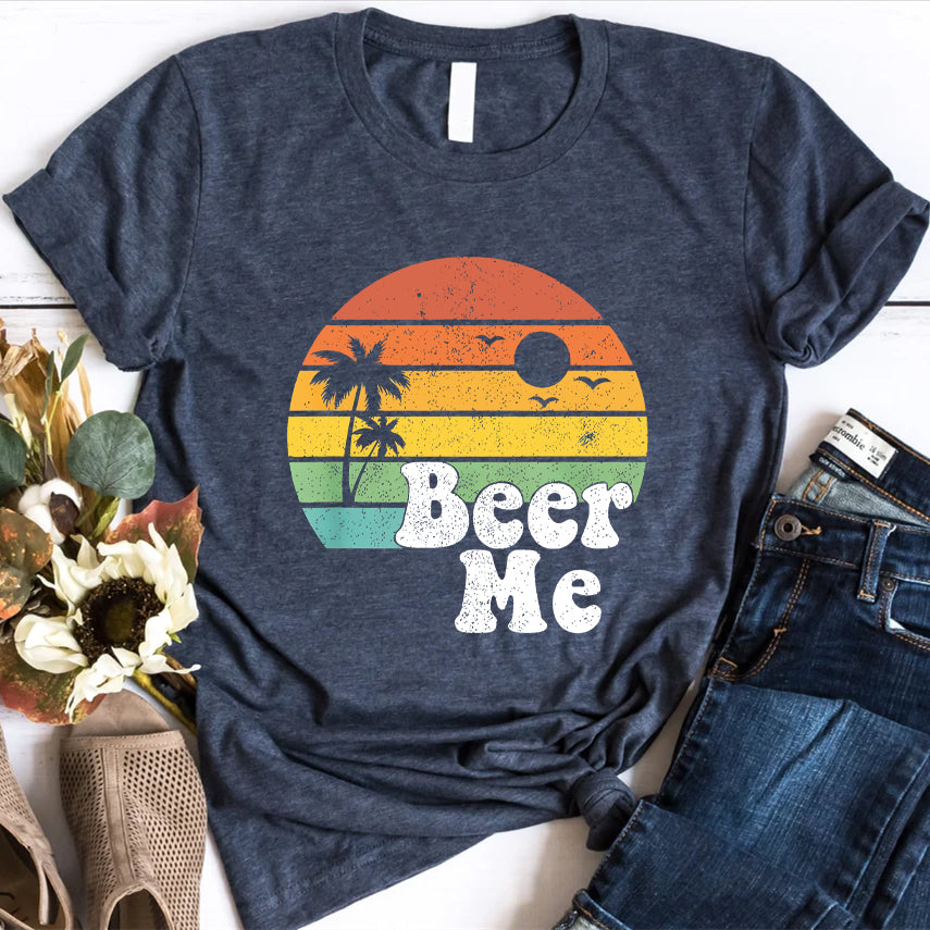 Beer Me T-shirt
