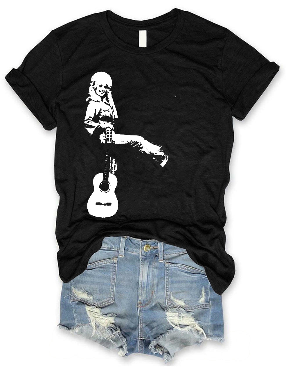 Country Music T-shirt