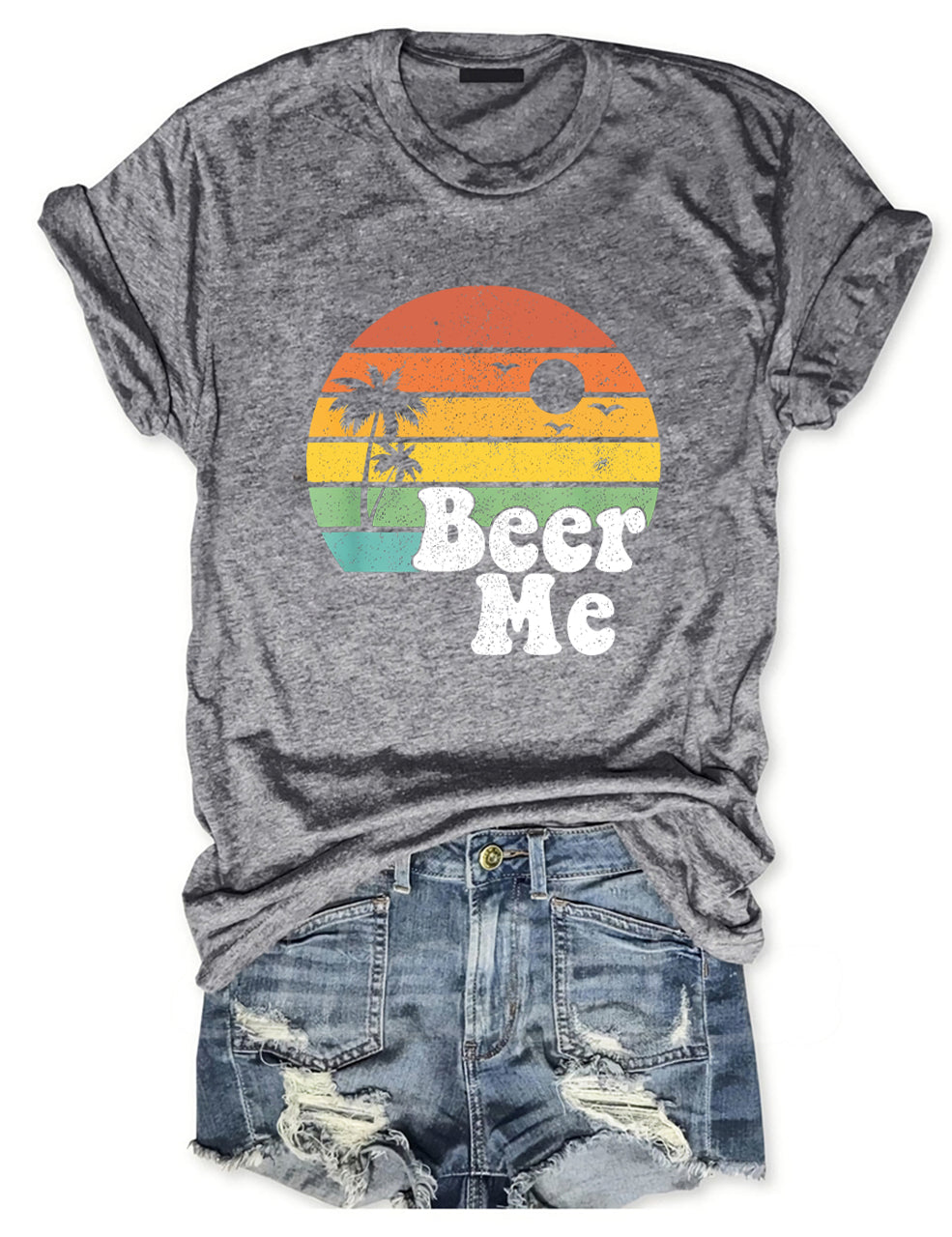 Beer Me T-shirt