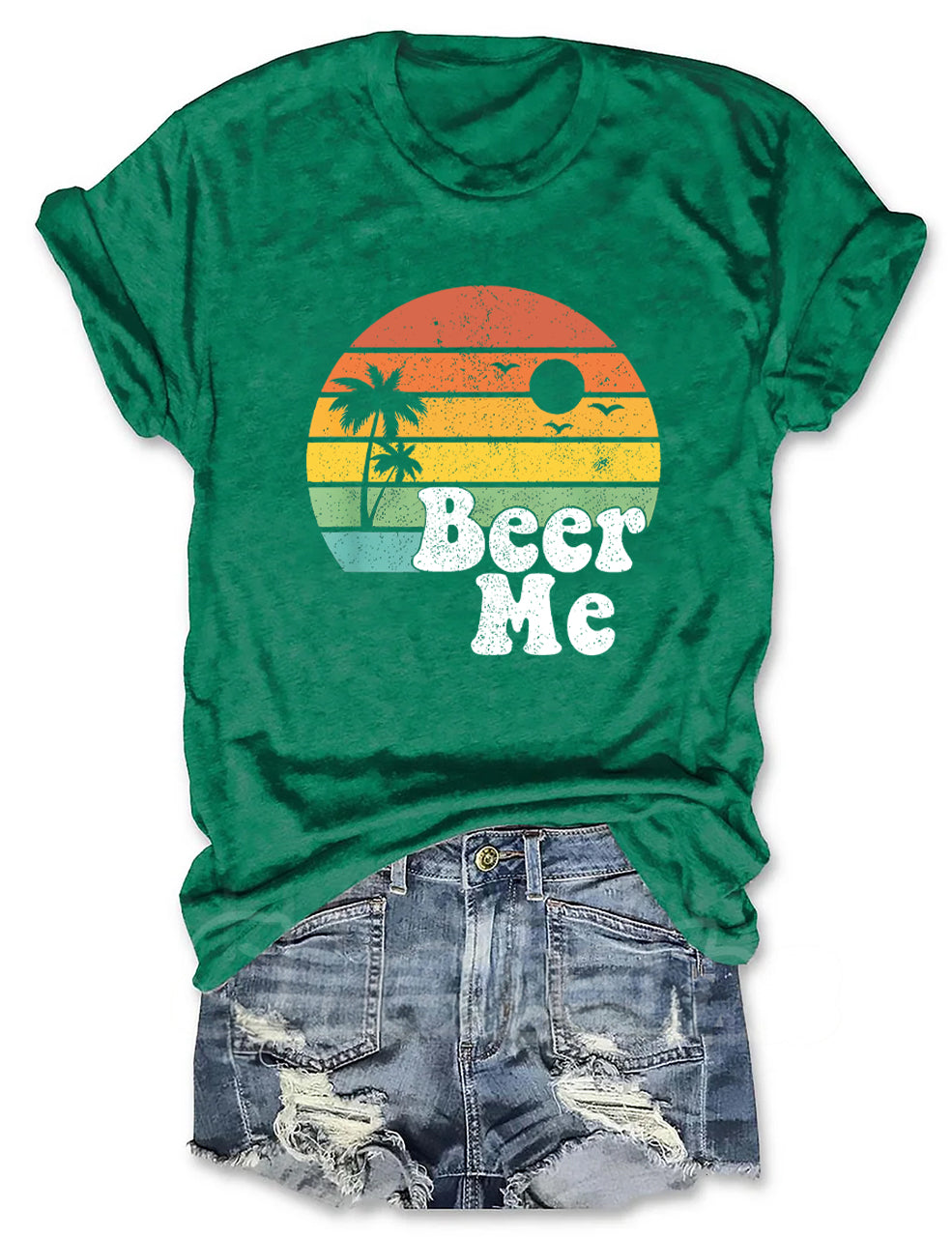 Beer Me T-shirt