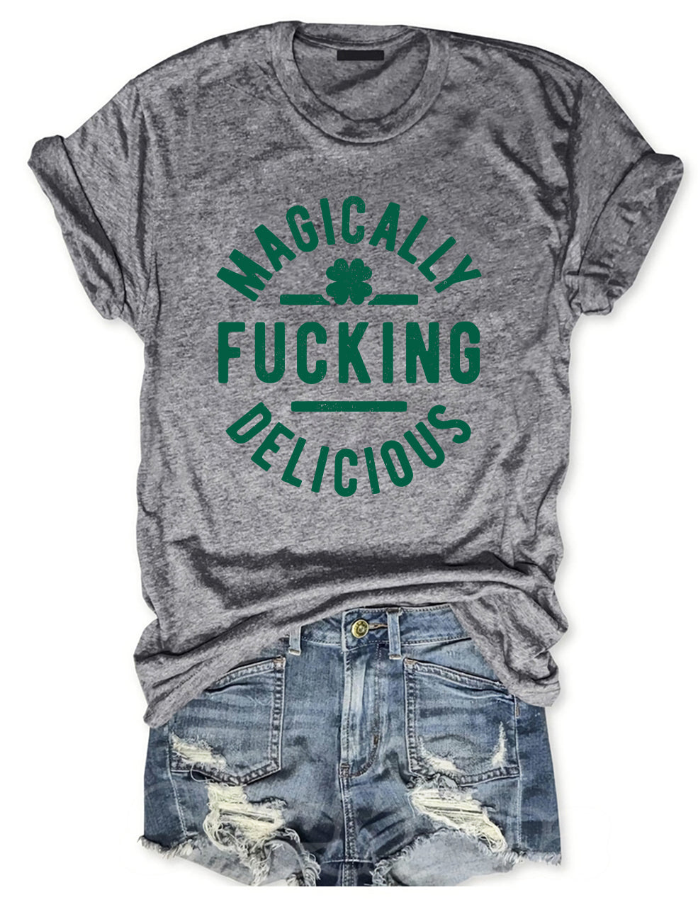 Magically Fucking Delicious T-shirt