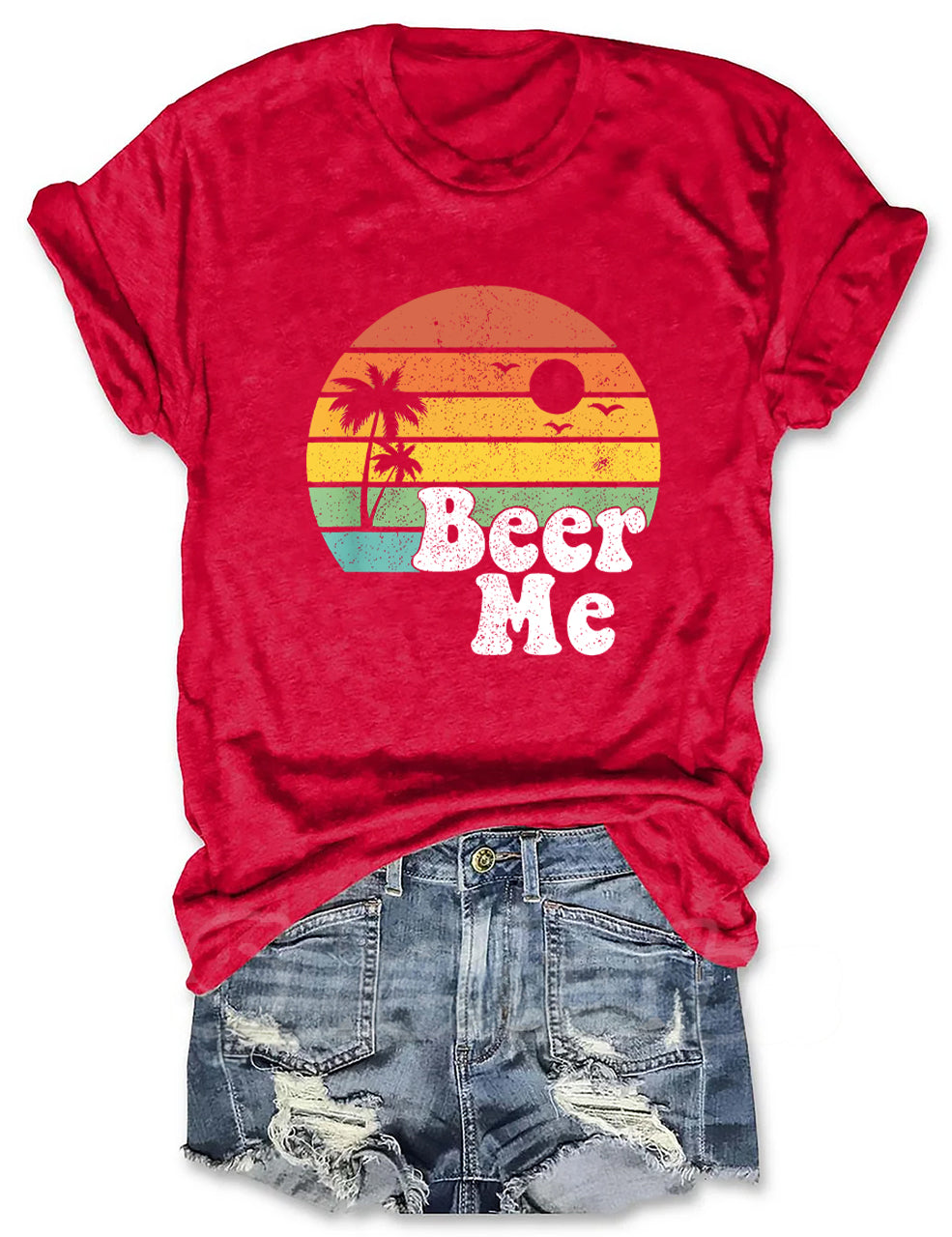 Beer Me T-shirt