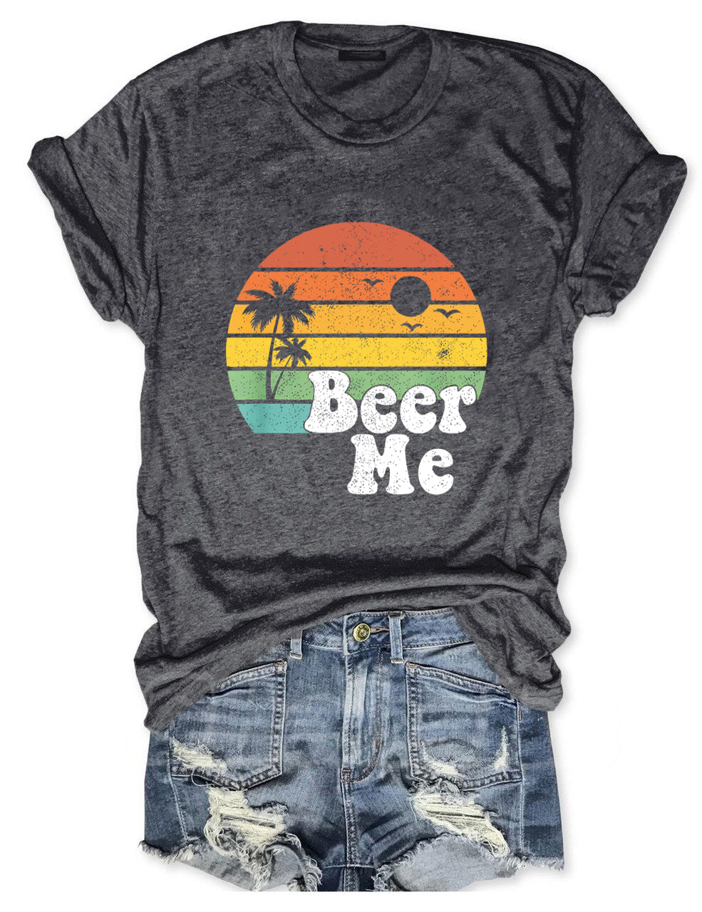 Beer Me T-shirt