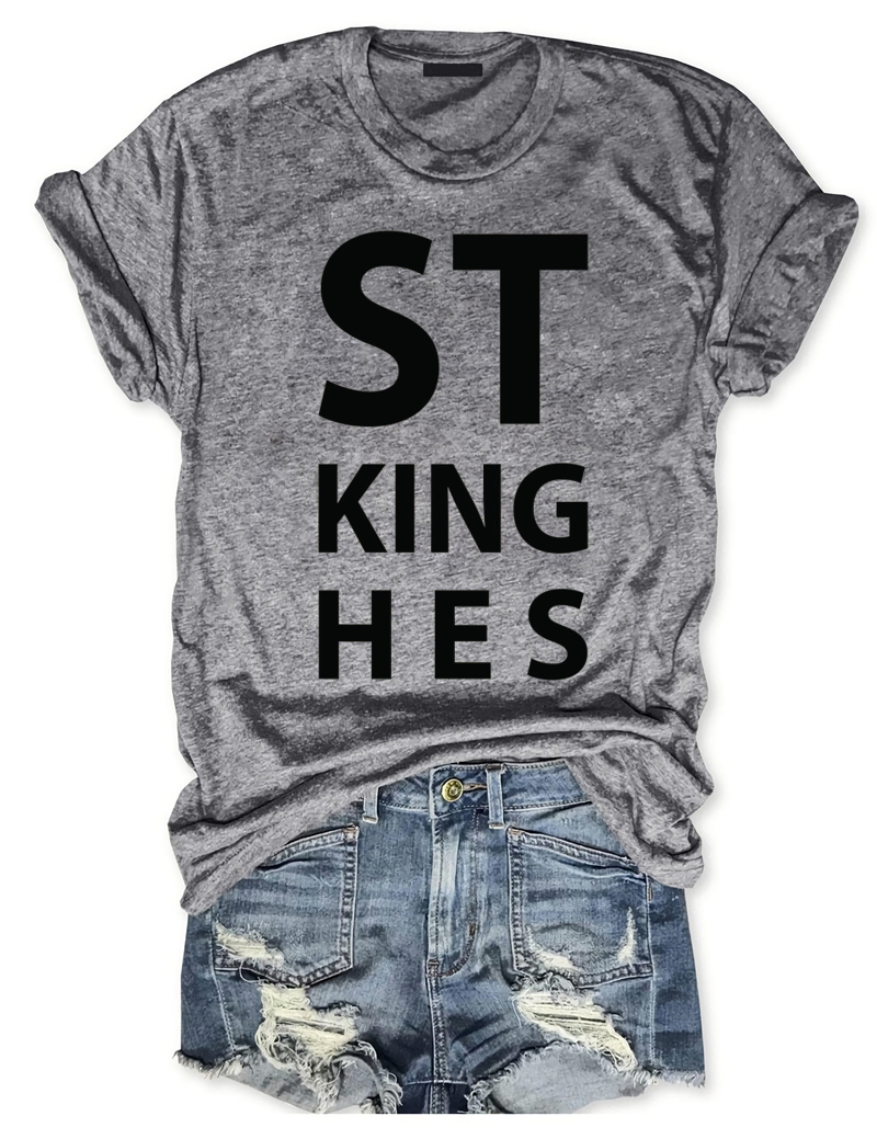 Best Fucking Bitches T-shirt