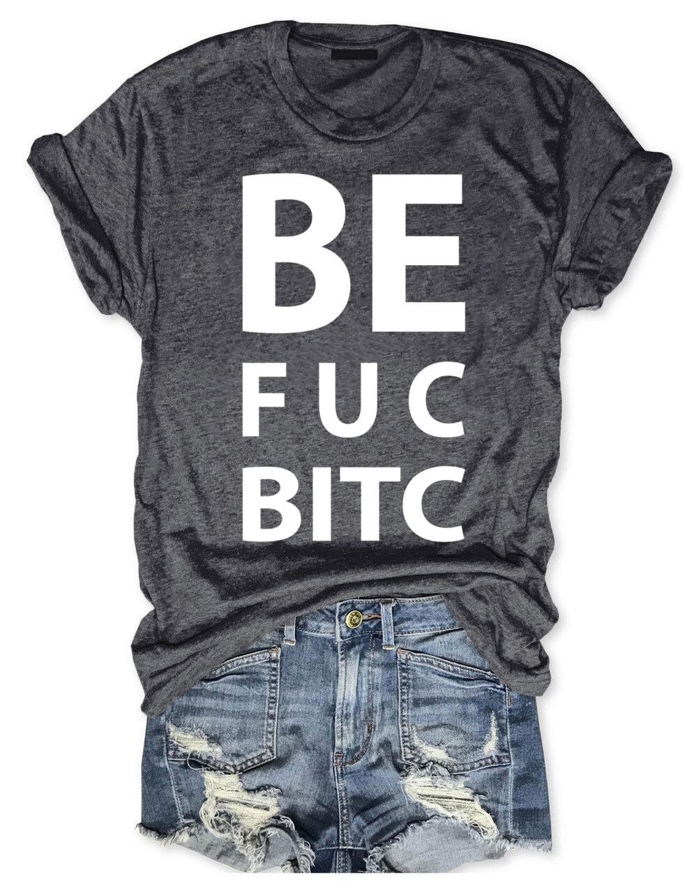 Best Fucking Bitches T-shirt