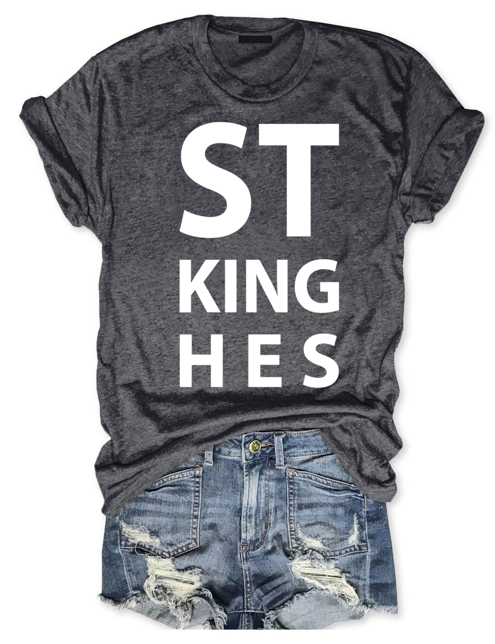 Best Fucking Bitches T-shirt