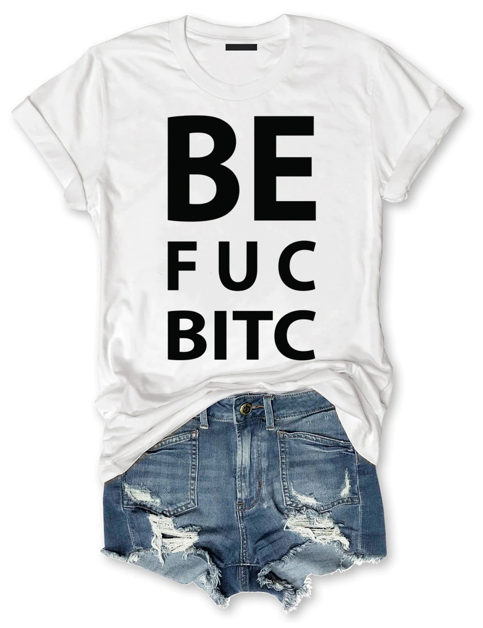 Best Fucking Bitches T-shirt