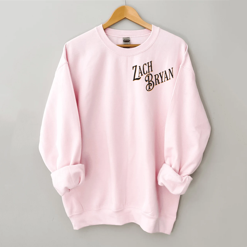 Find Someone Who Grows Flowers In The Darkest Parts Of You Sweatshirt