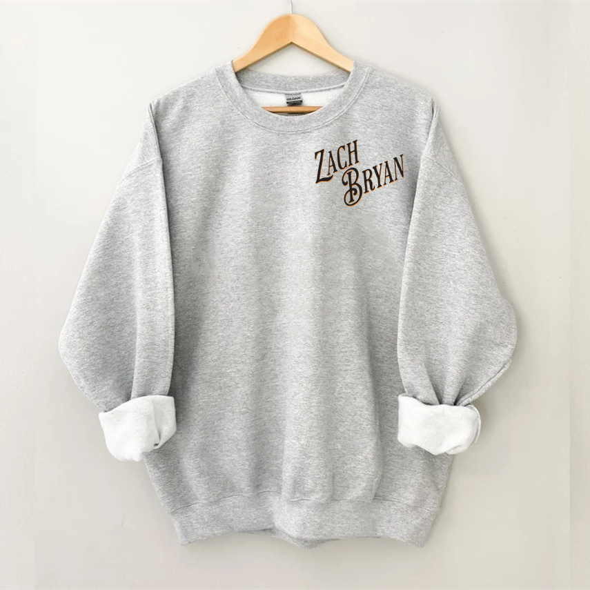 Find Someone Who Grows Flowers In The Darkest Parts Of You Sweatshirt