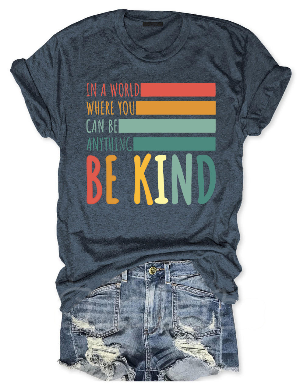 Be Kind T-shirt